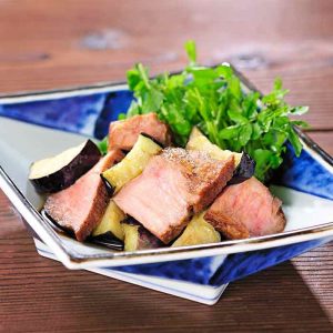 ≪東京駅一番街2F≫ 東京コトブキ様 霧島黒豚お料理 頂けます!